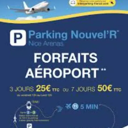 Grand 5 Chambres, 5 Television , 95 M2, Vue Mer, Tramway Sur Place, Gare Train 2 Min, Aeroport 5 Min , Large 5 Bedrooms, 5 Televisions, 95 M2, Sea View, Tram On Site, Train Station 2 Mins, Airport 5 Mins *